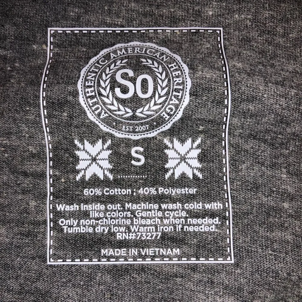 SO junior lounge top